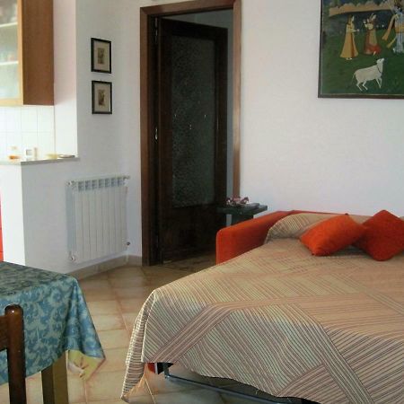 Appartamento Liberta ปาแลร์โม ภายนอก รูปภาพ