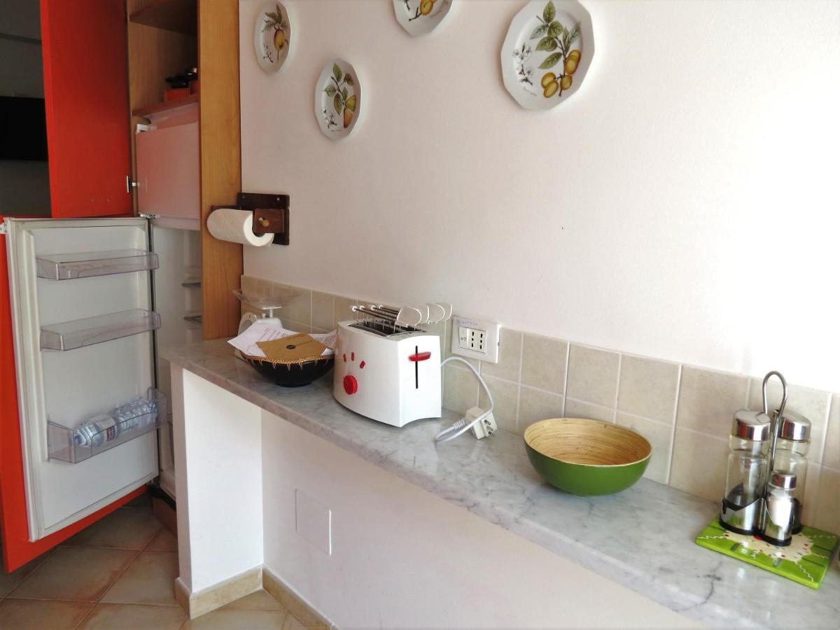 Appartamento Liberta ปาแลร์โม ภายนอก รูปภาพ