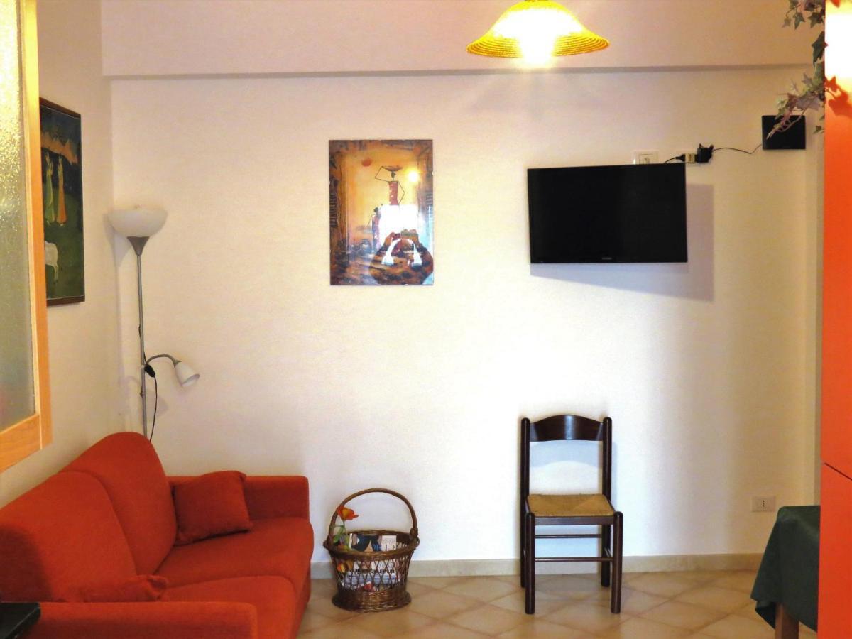 Appartamento Liberta ปาแลร์โม ภายนอก รูปภาพ
