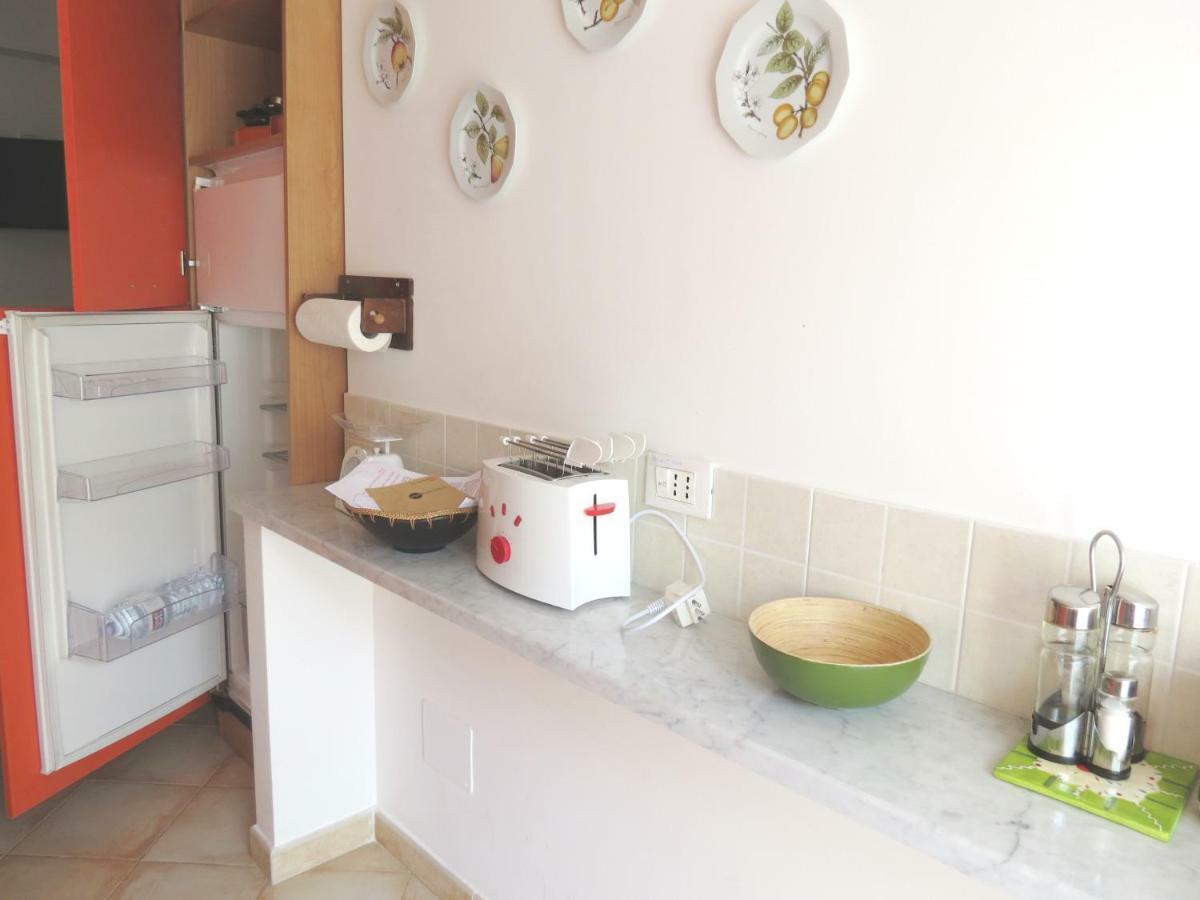 Appartamento Liberta ปาแลร์โม ภายนอก รูปภาพ