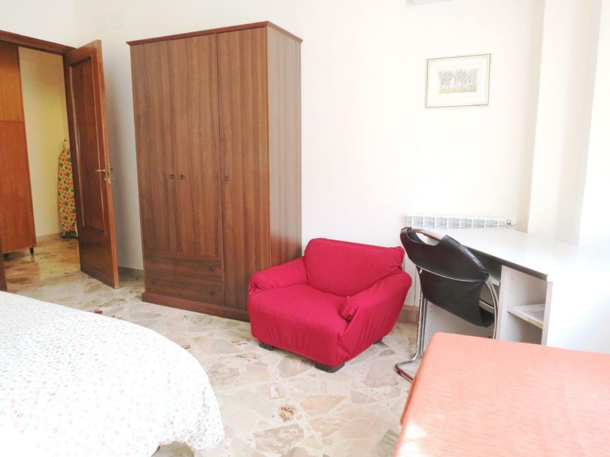 Appartamento Liberta ปาแลร์โม ภายนอก รูปภาพ