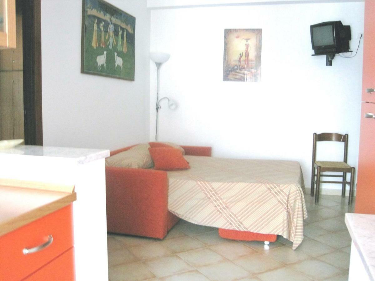 Appartamento Liberta ปาแลร์โม ภายนอก รูปภาพ